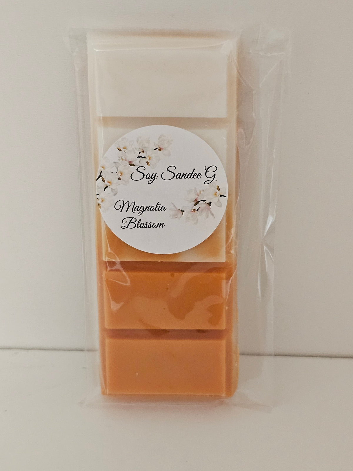 Buy 5, get 1 Snap Bar Free! Wax Melt