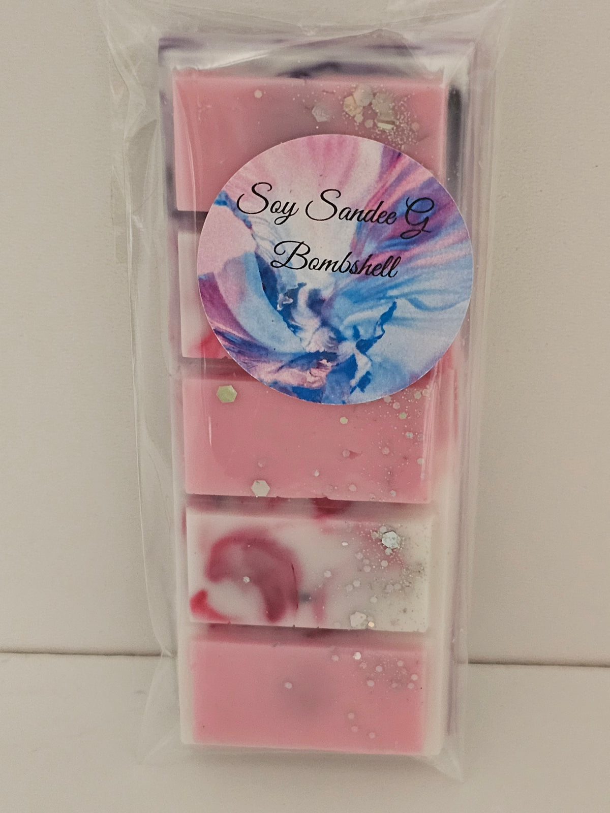 Buy 5, get 1 Snap Bar Free! Wax Melt