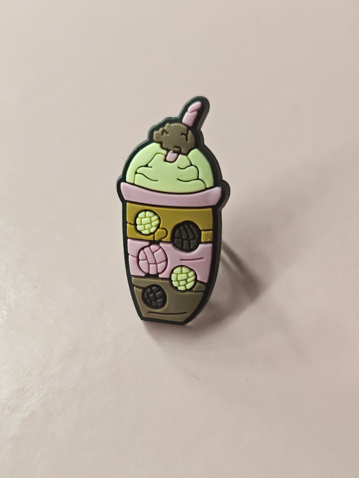 Straw Bling