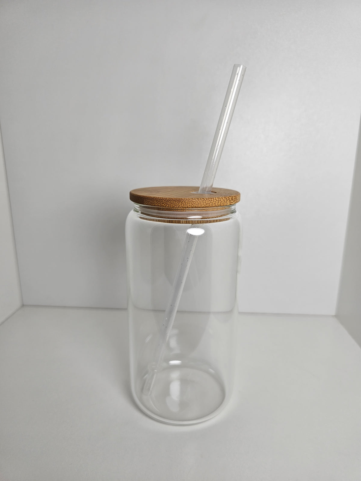 Choice of UVDTF wrap with 16 oz Glass Cup