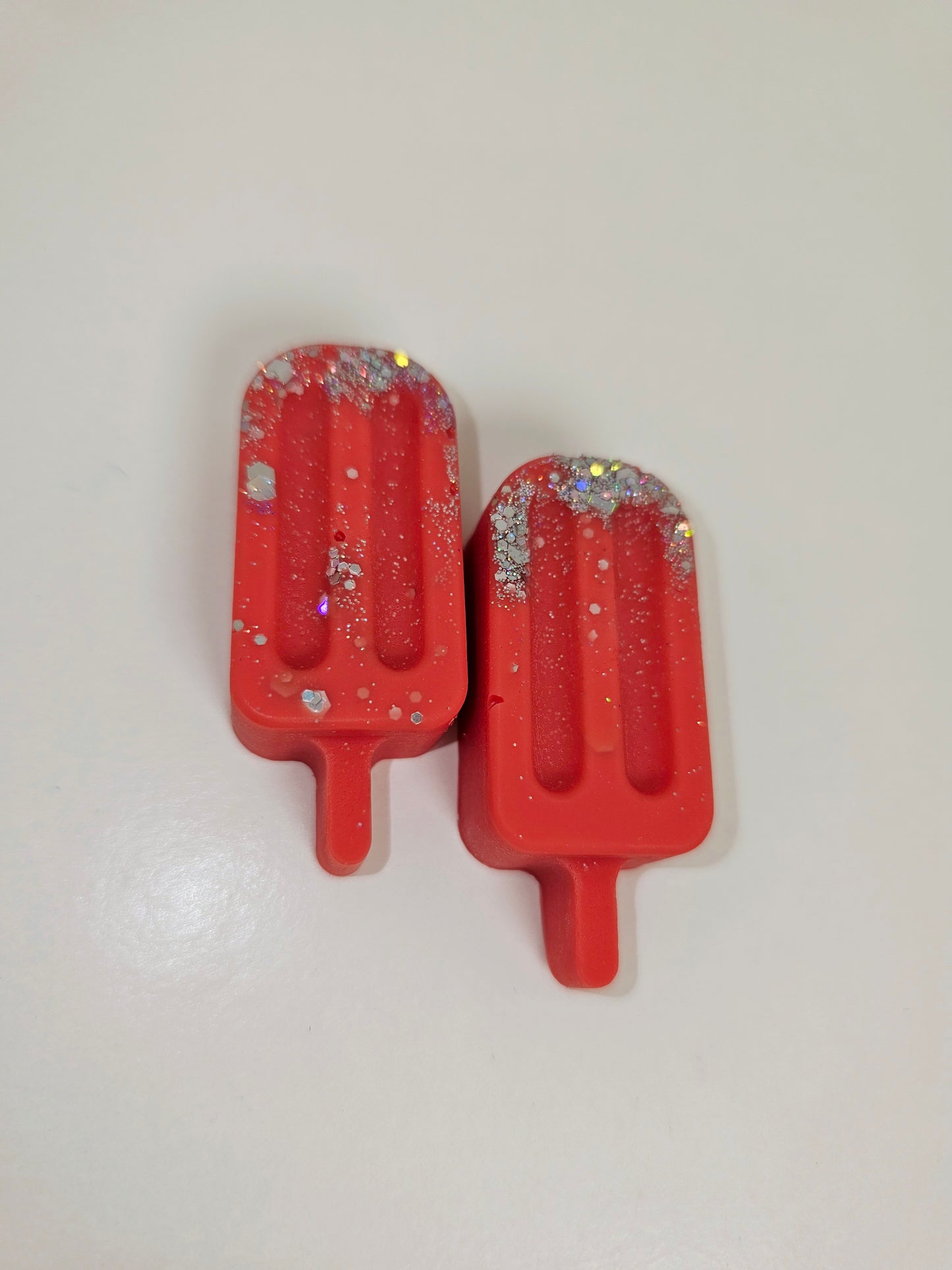 Popsicle Wax Melt - Sample Size - Wax Tarts for wax warmer home fragrance freshner