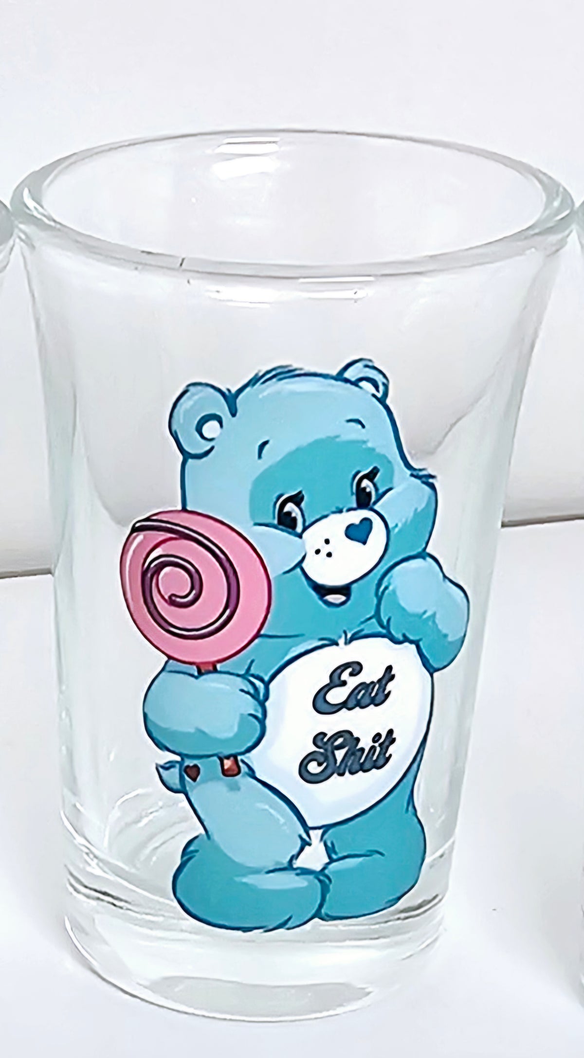 1.5 oz Shotglass