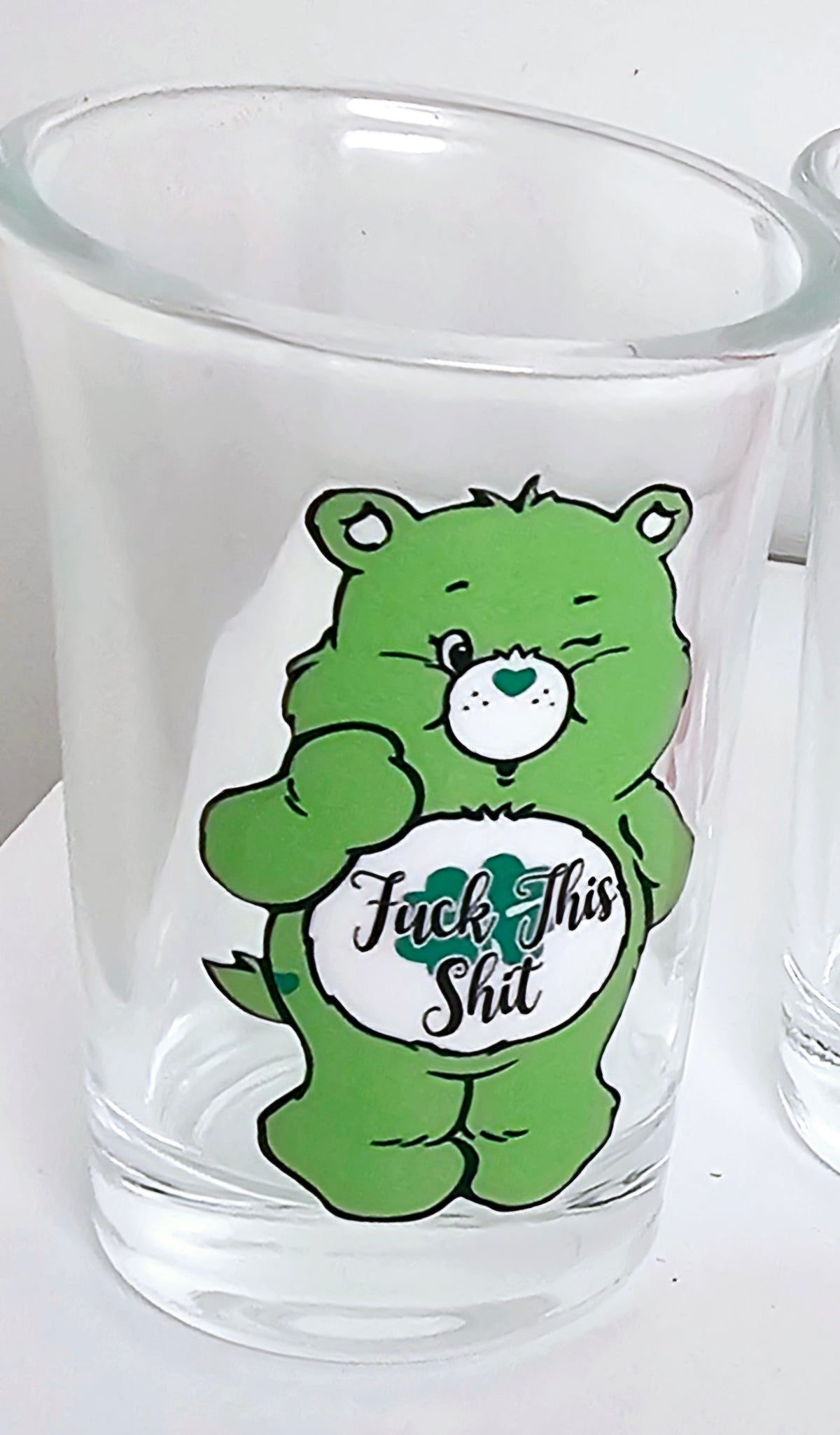 1.5 oz Shotglass
