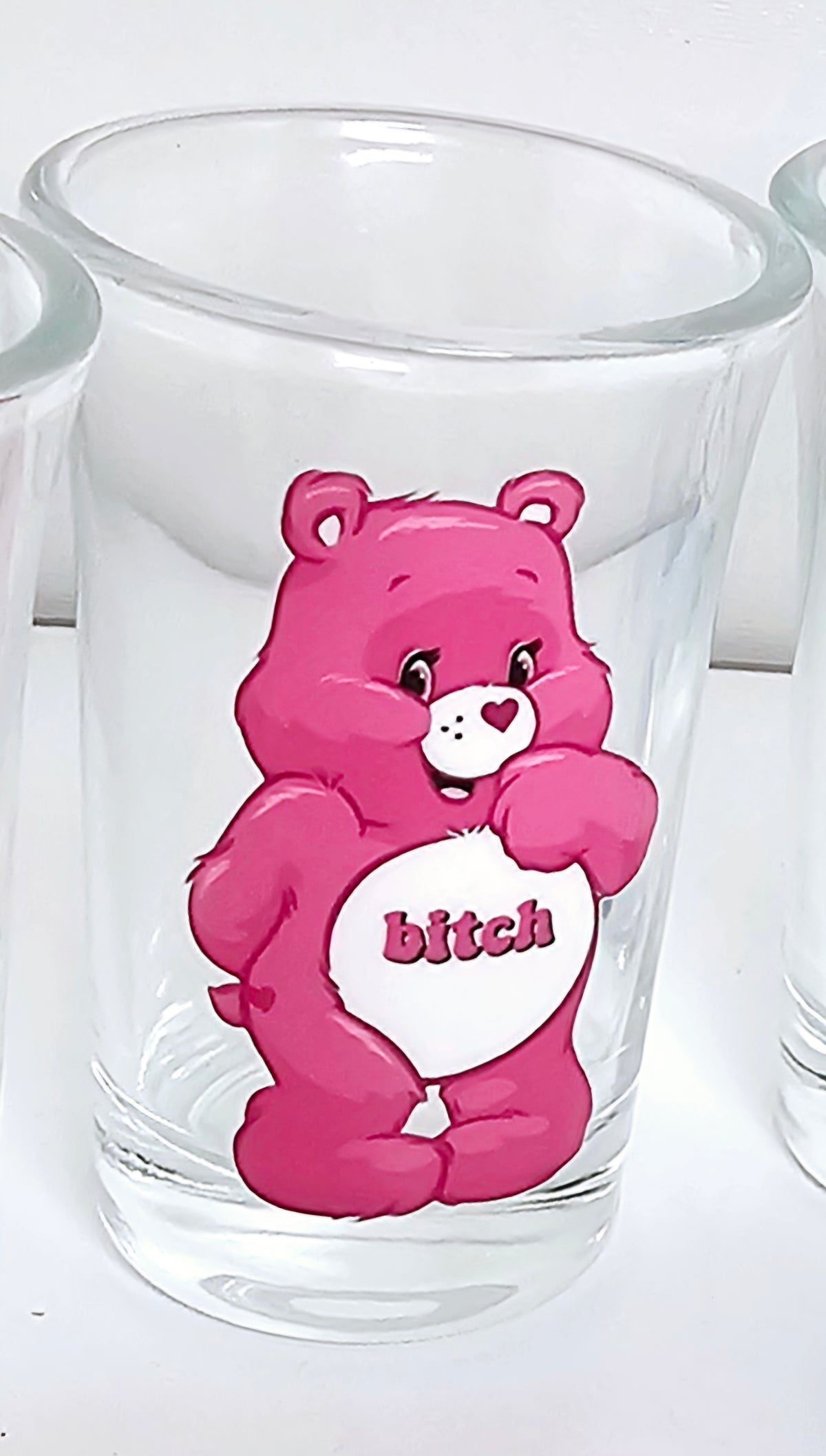 1.5 oz Shotglass