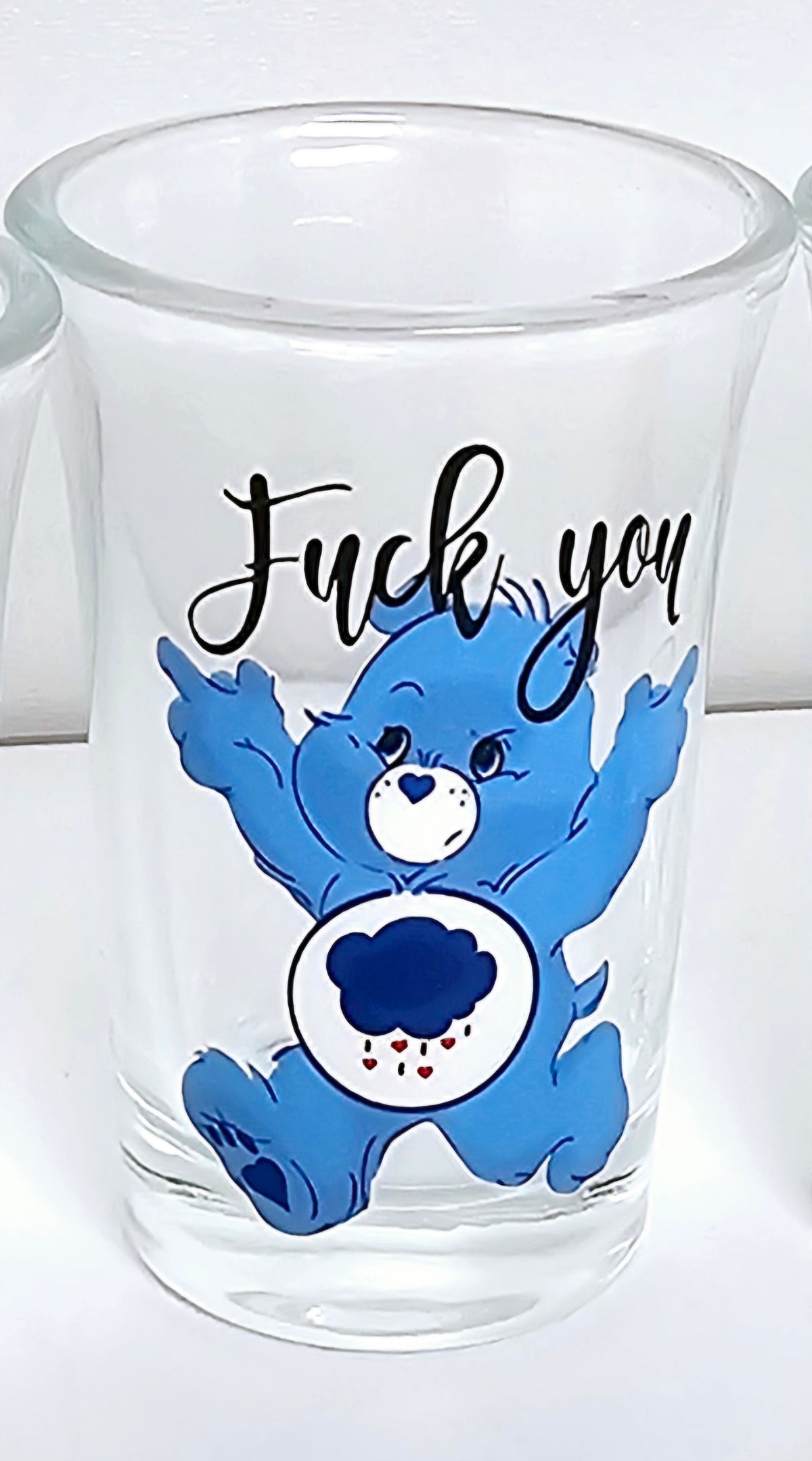 1.5 oz Shotglass