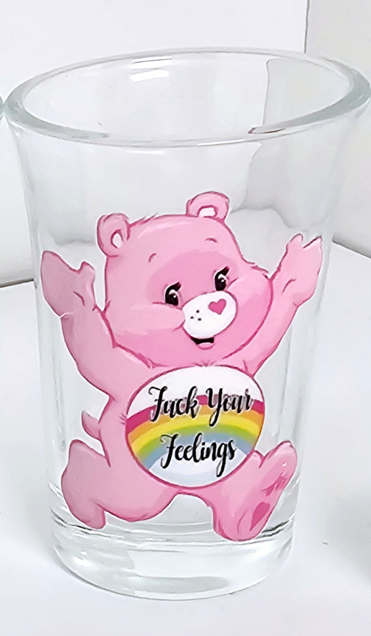 1.5 oz Shotglass