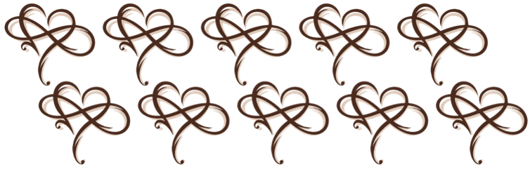 Cute Pen - UVDTF Wraps