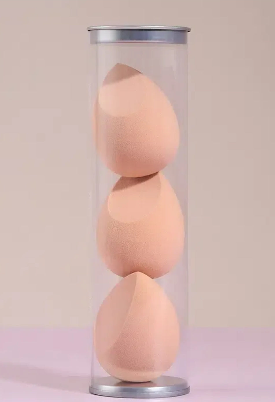 Mezcladores de belleza con degradados