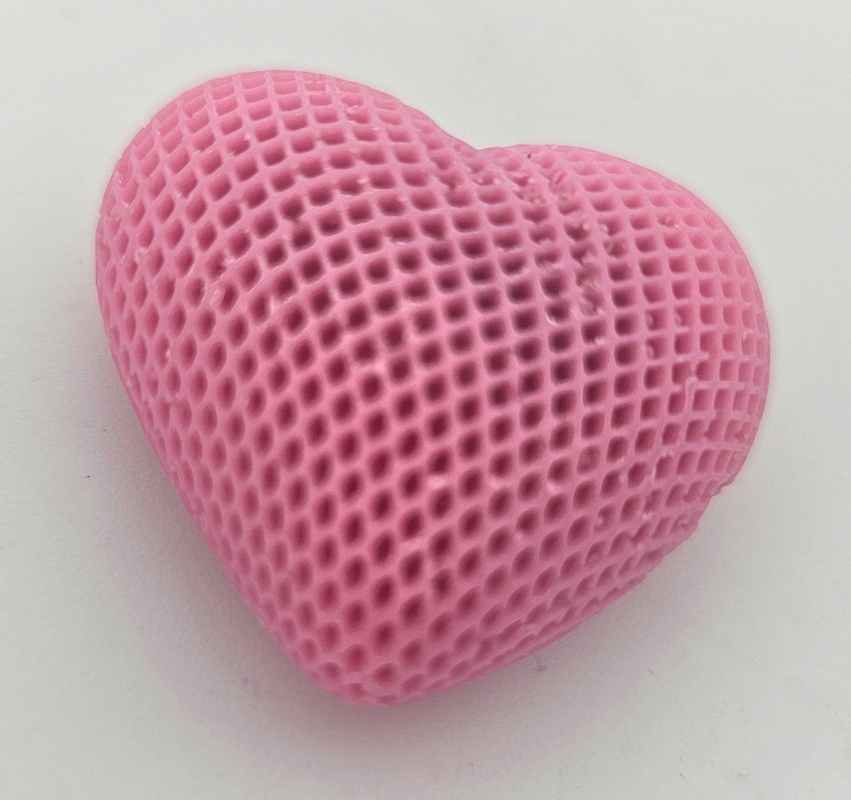 Pillow Heart Wax Melt - Sample Size (1) - Wax Tart for wax warmer home fragrance freshner