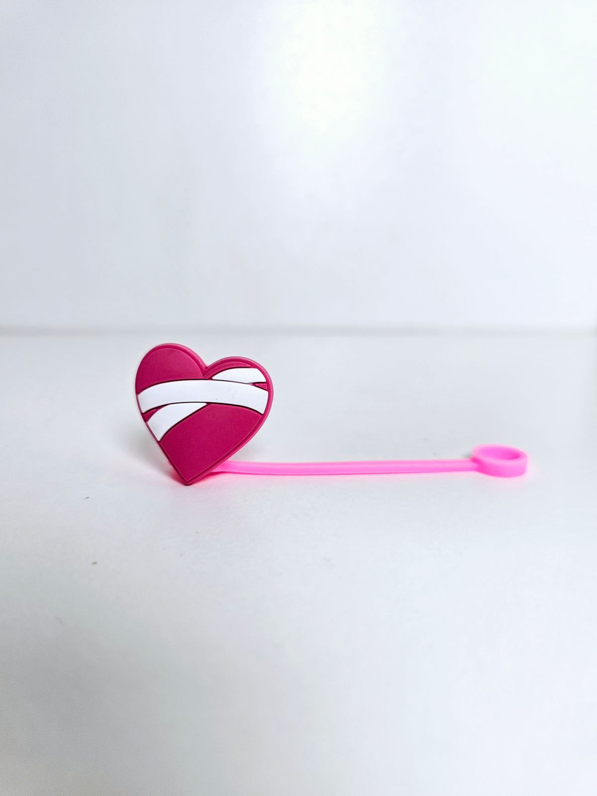 Popular Sayings Straw Topper - 8mm