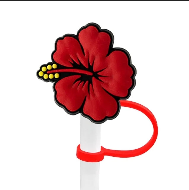 Popular Sayings Straw Topper - 8mm
