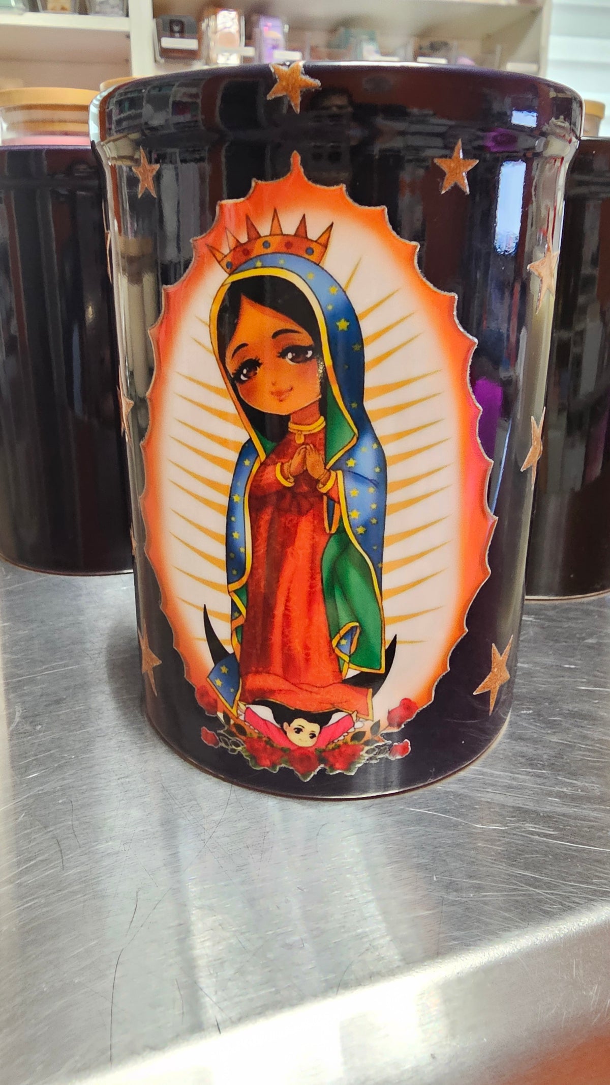 Taza de café