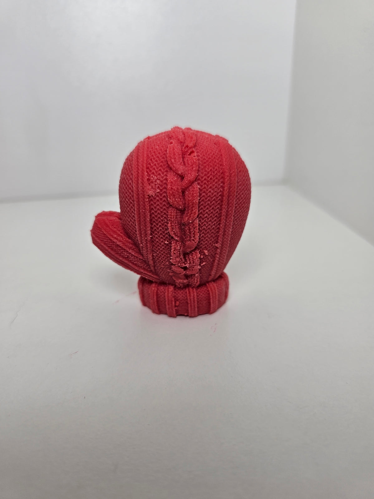 Lost Mitten Wax Melt - Wax Tart for wax warmer home fragrance freshner