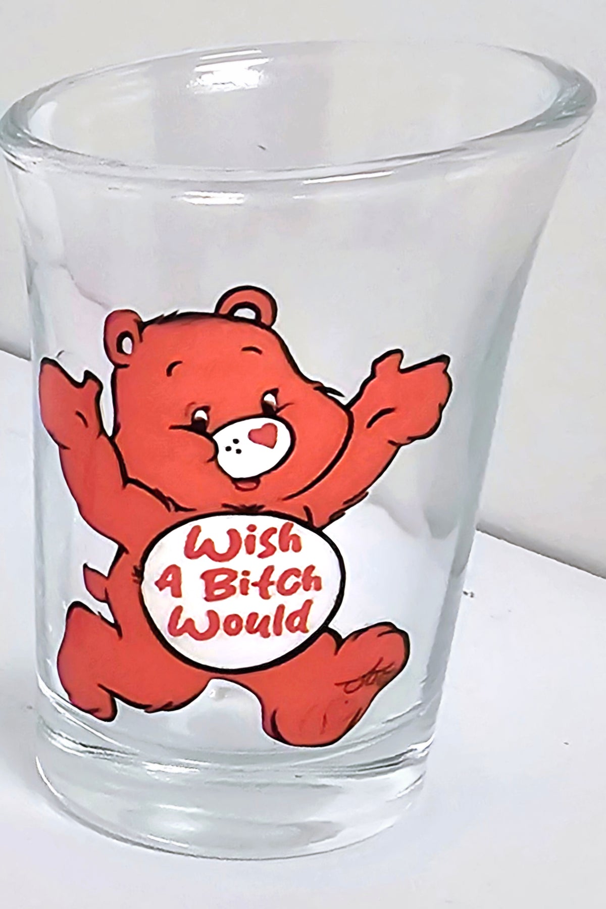 1.5 oz Shotglass