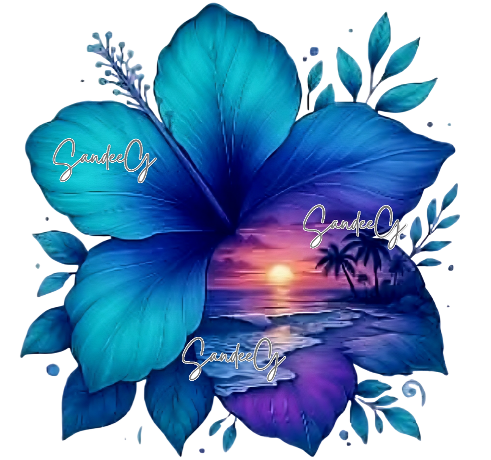 Calcomanía UVDTF Smoke Butterfly n.° 2