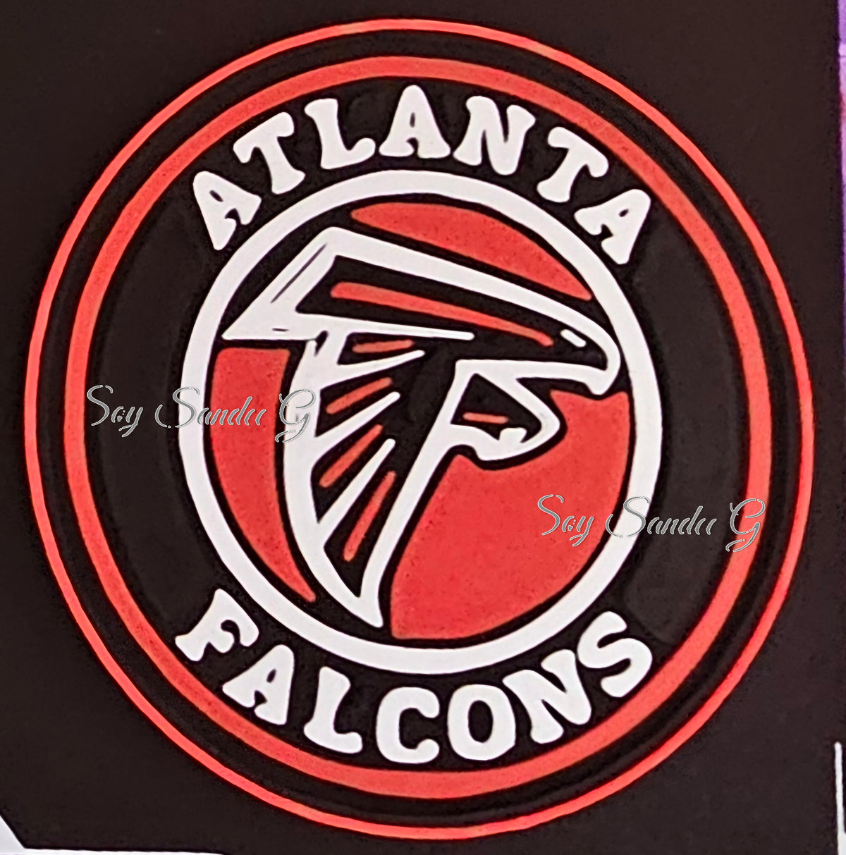 4 piece Coaster Set