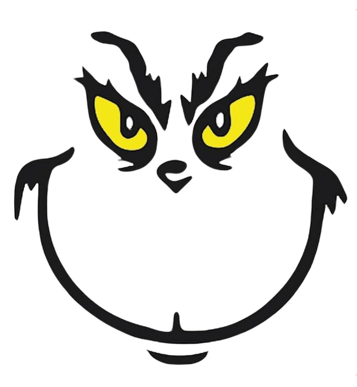 Designer & More Shotglass Designs - UVDTF Decal sticker