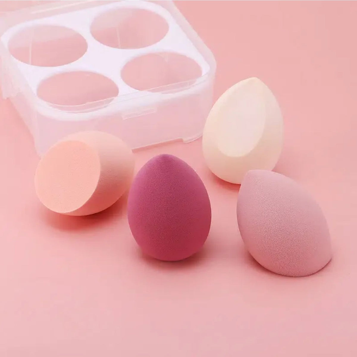 Mini licuadoras de belleza