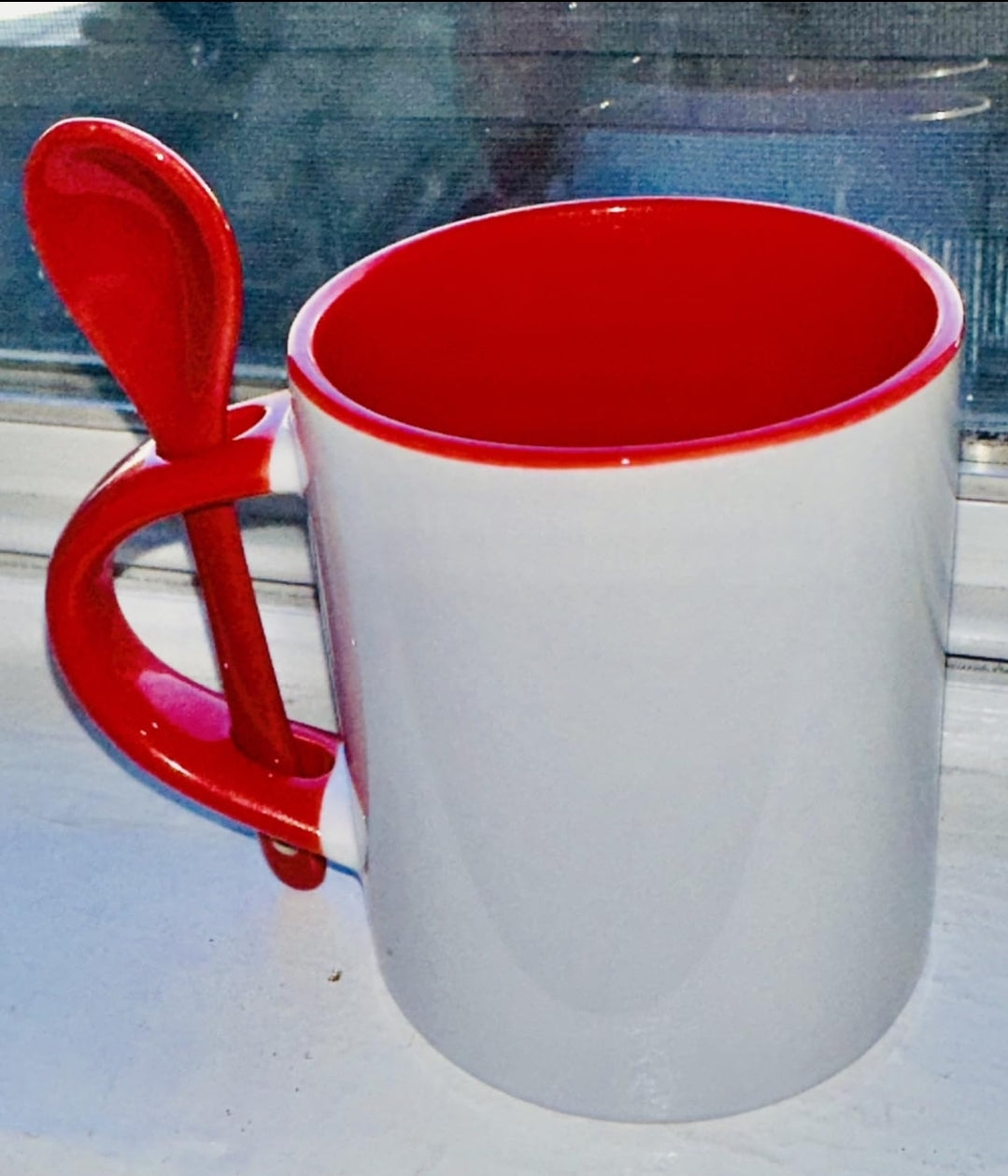 Taza de café
