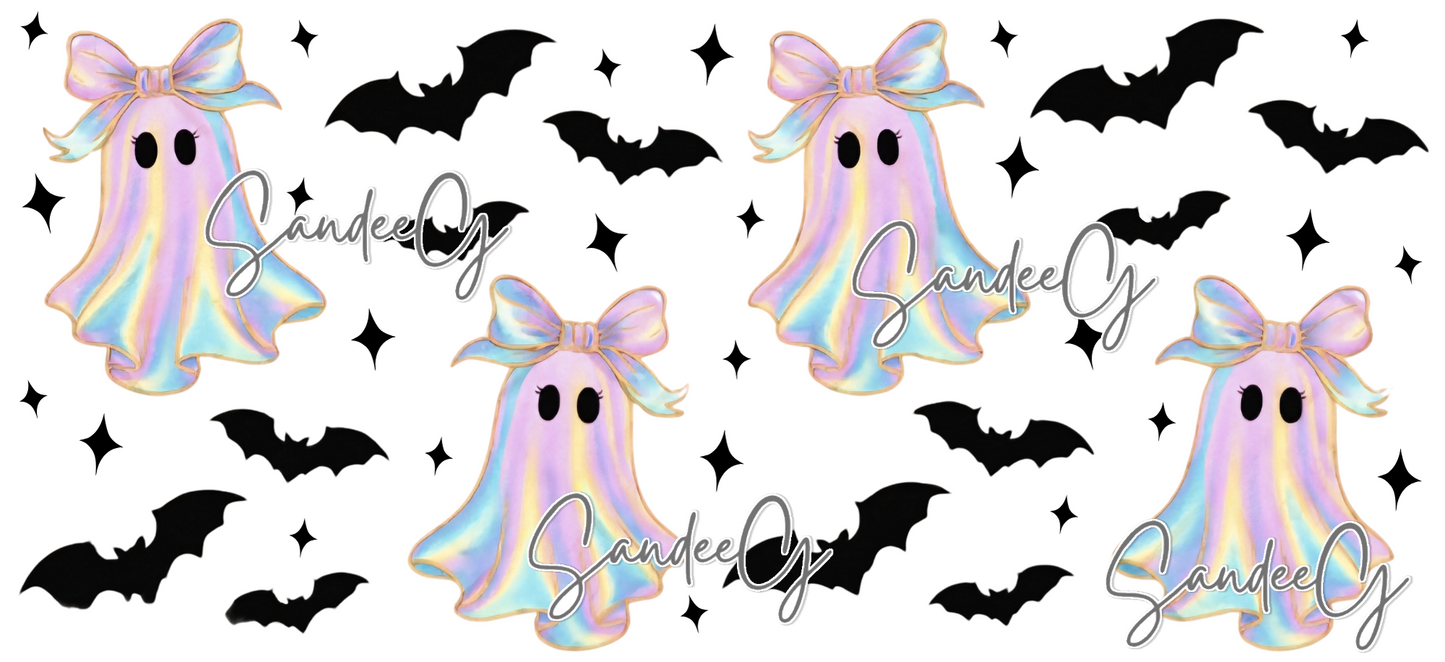 Envoltura UVDTF de Bad Vibes Valentine