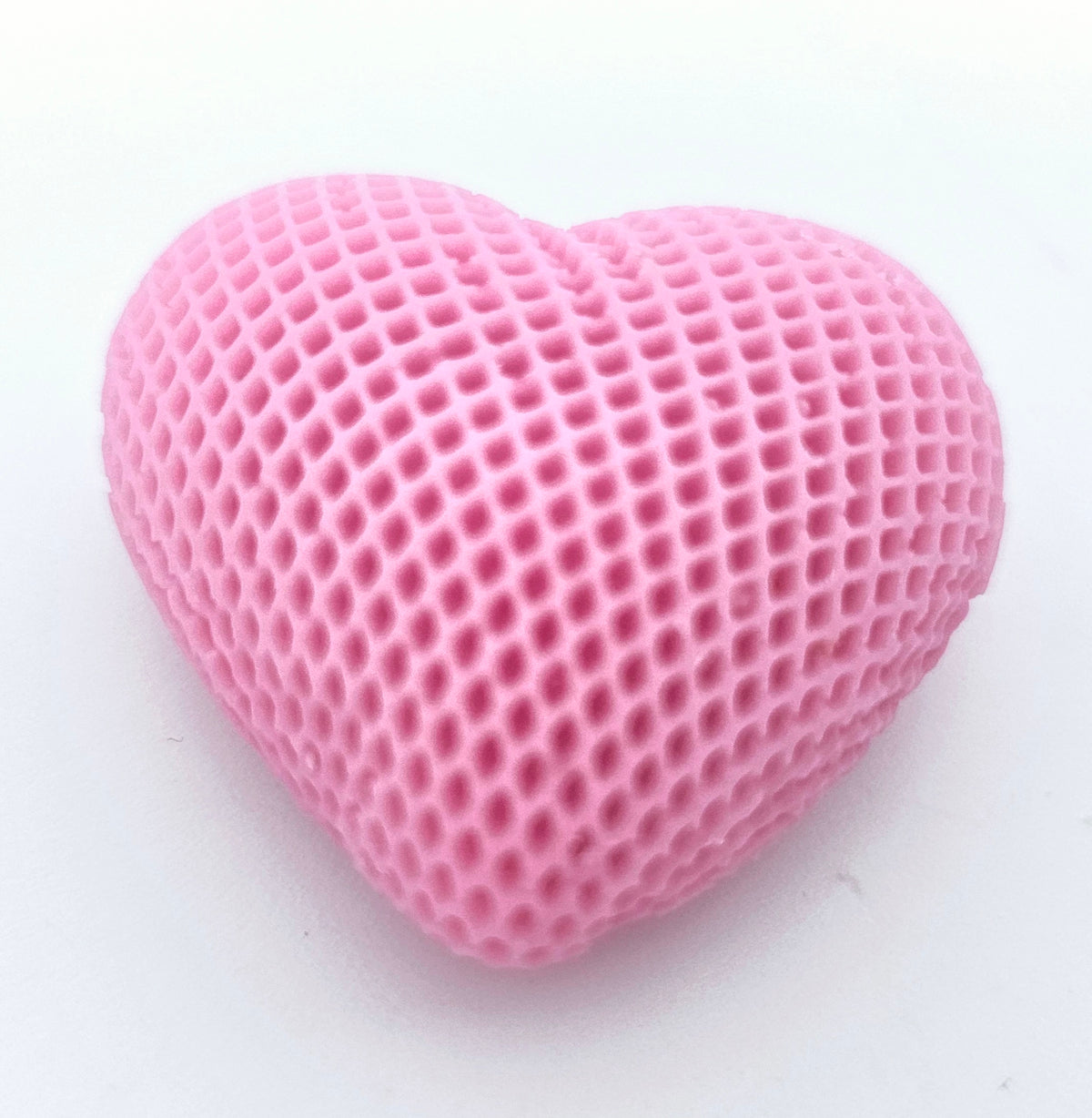 Pillow Heart Wax Melt - Sample Size (1) - Wax Tart for wax warmer home fragrance freshner
