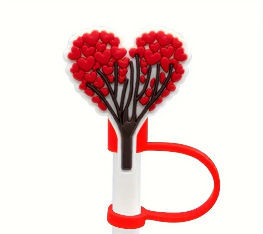 Popular Sayings Straw Topper - 8mm