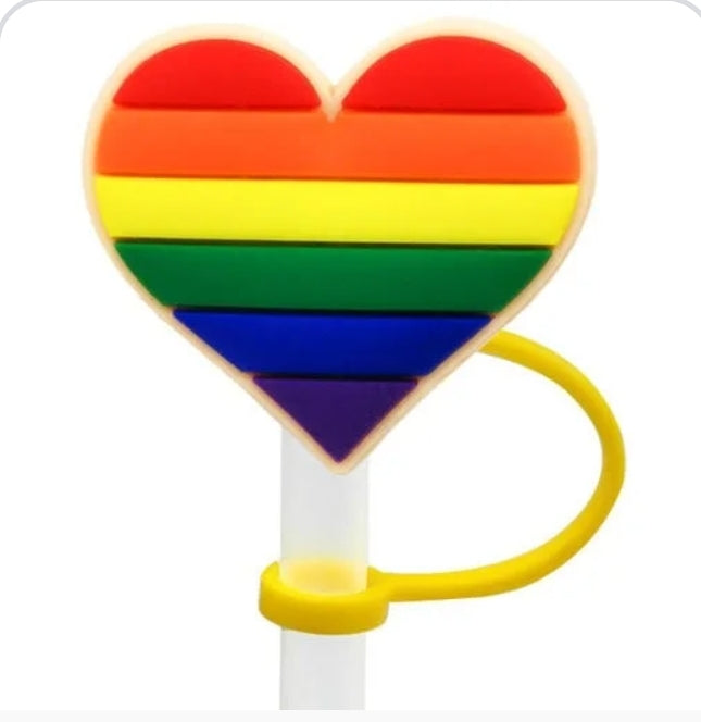 Popular Sayings Straw Topper - 8mm