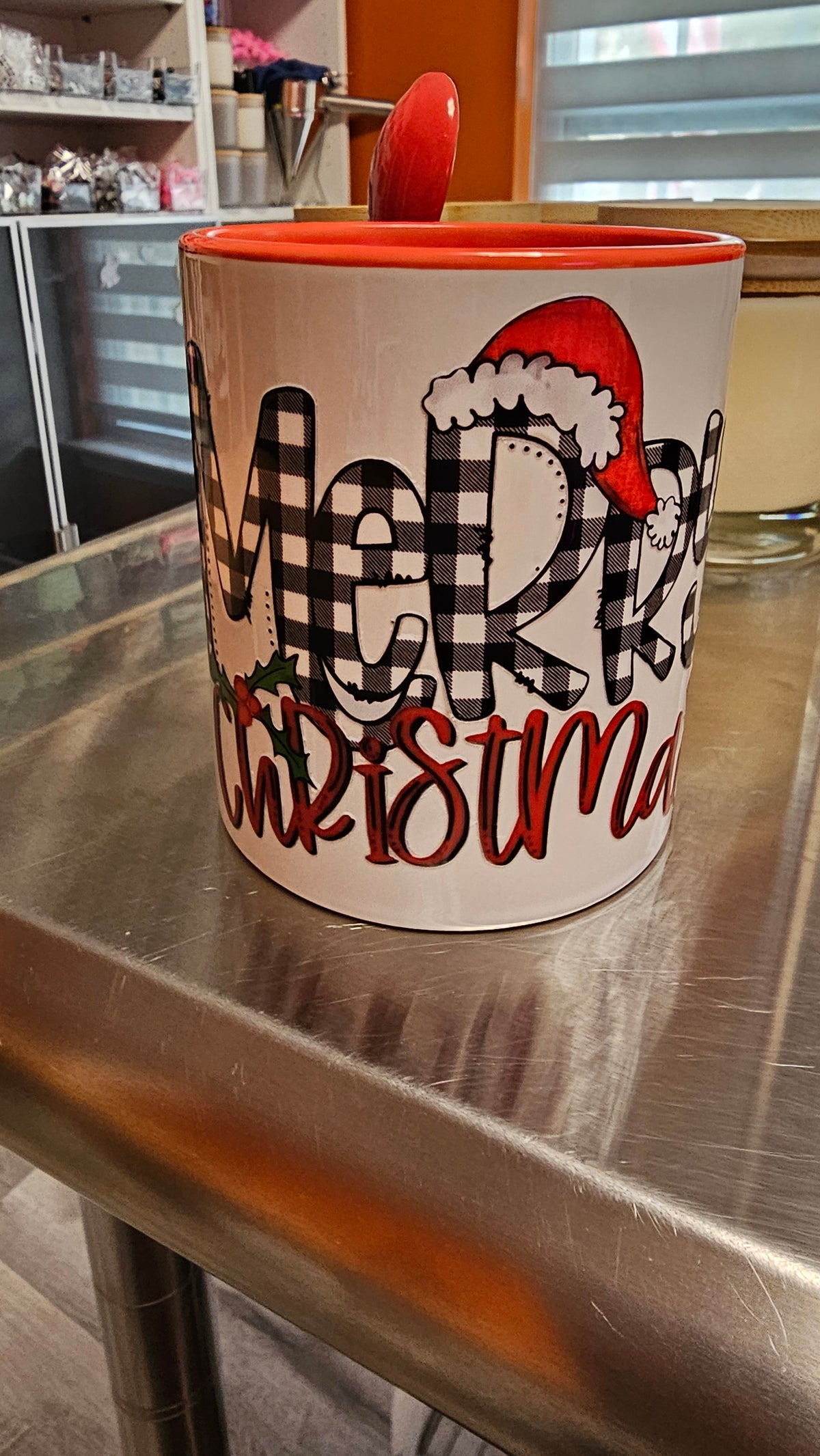 Taza de café