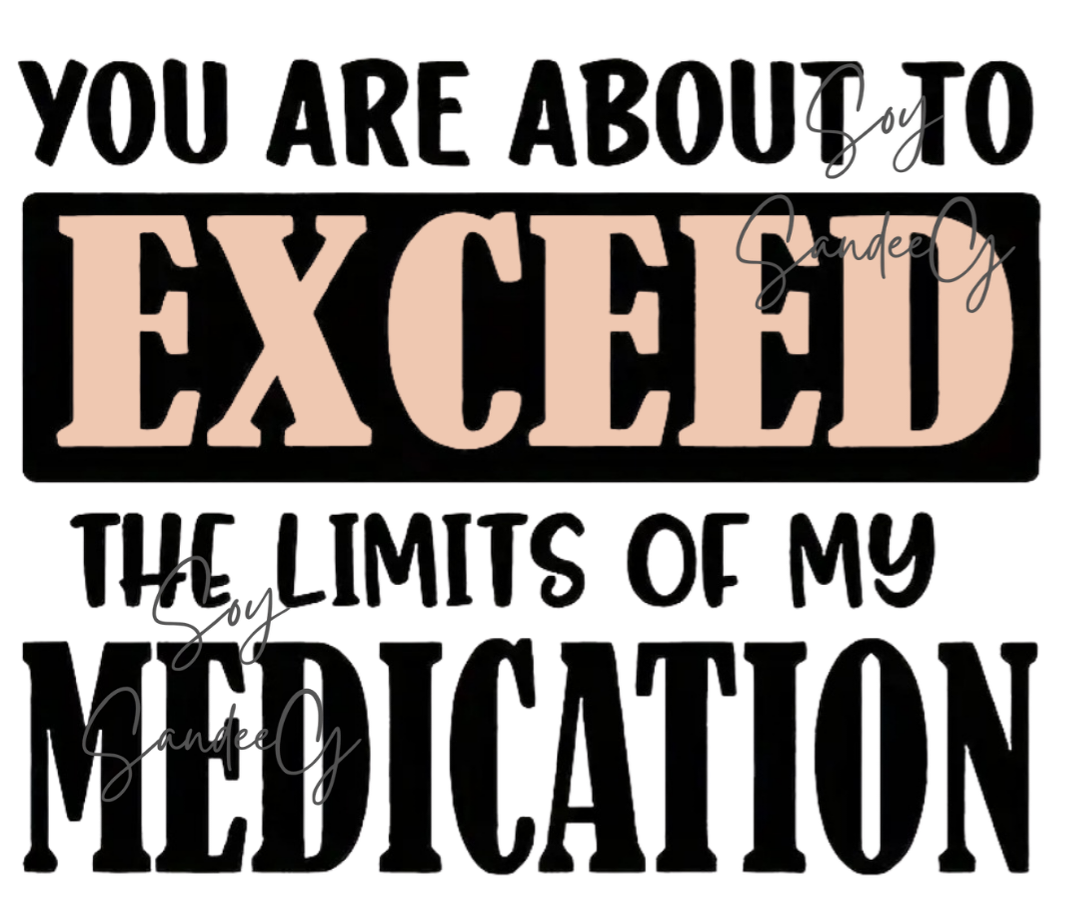 Calcomanía UVDTF de burro