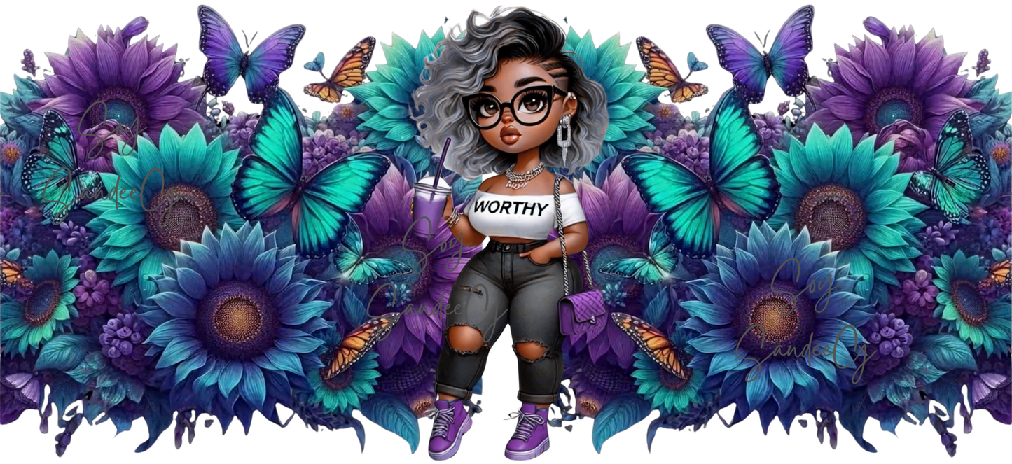 Envoltura UVDTF de Spiderman de Fathead