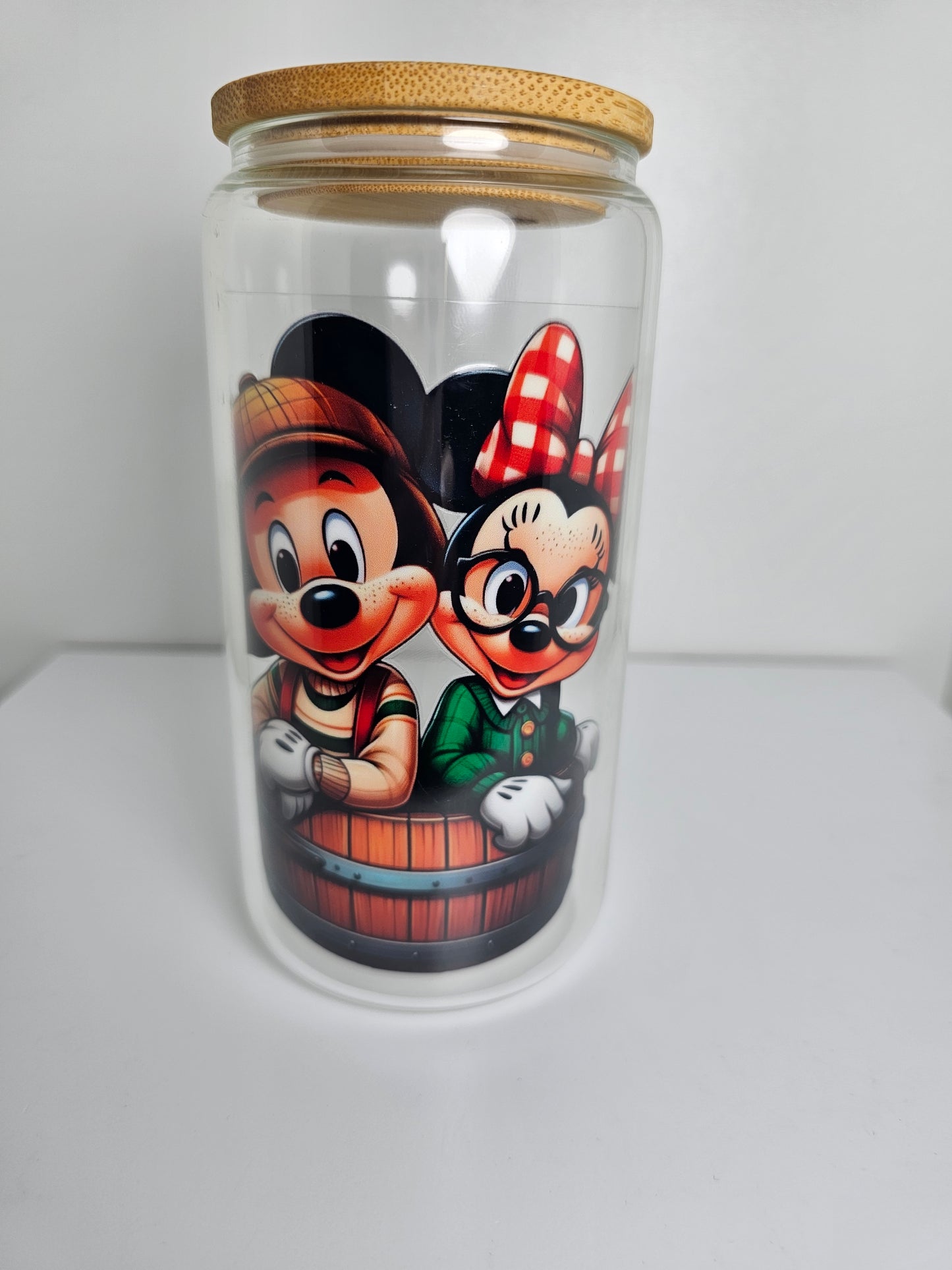 Magical Chavo - UVDTF Decal for cups/hard surfaces sticker