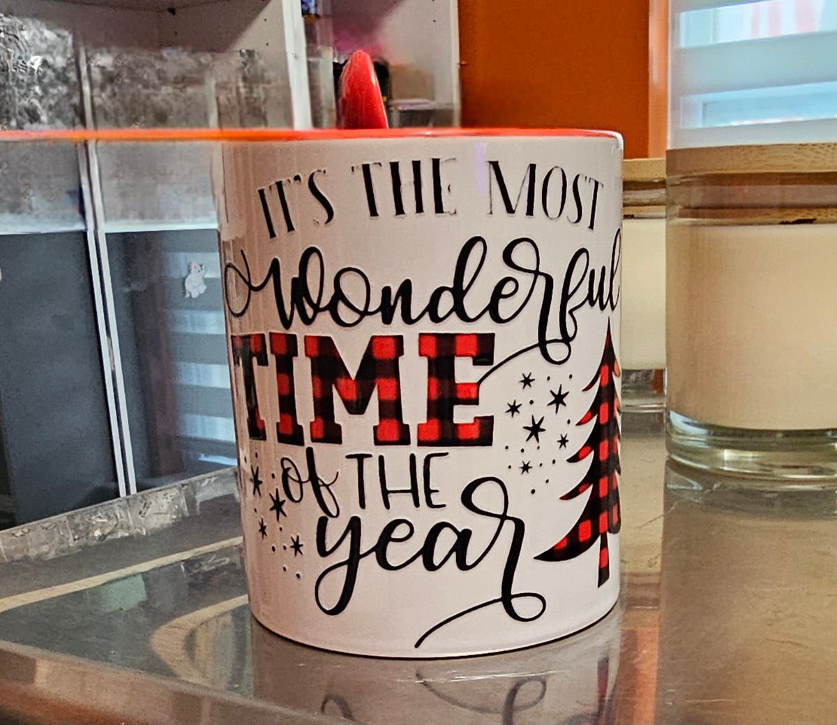 Taza de café