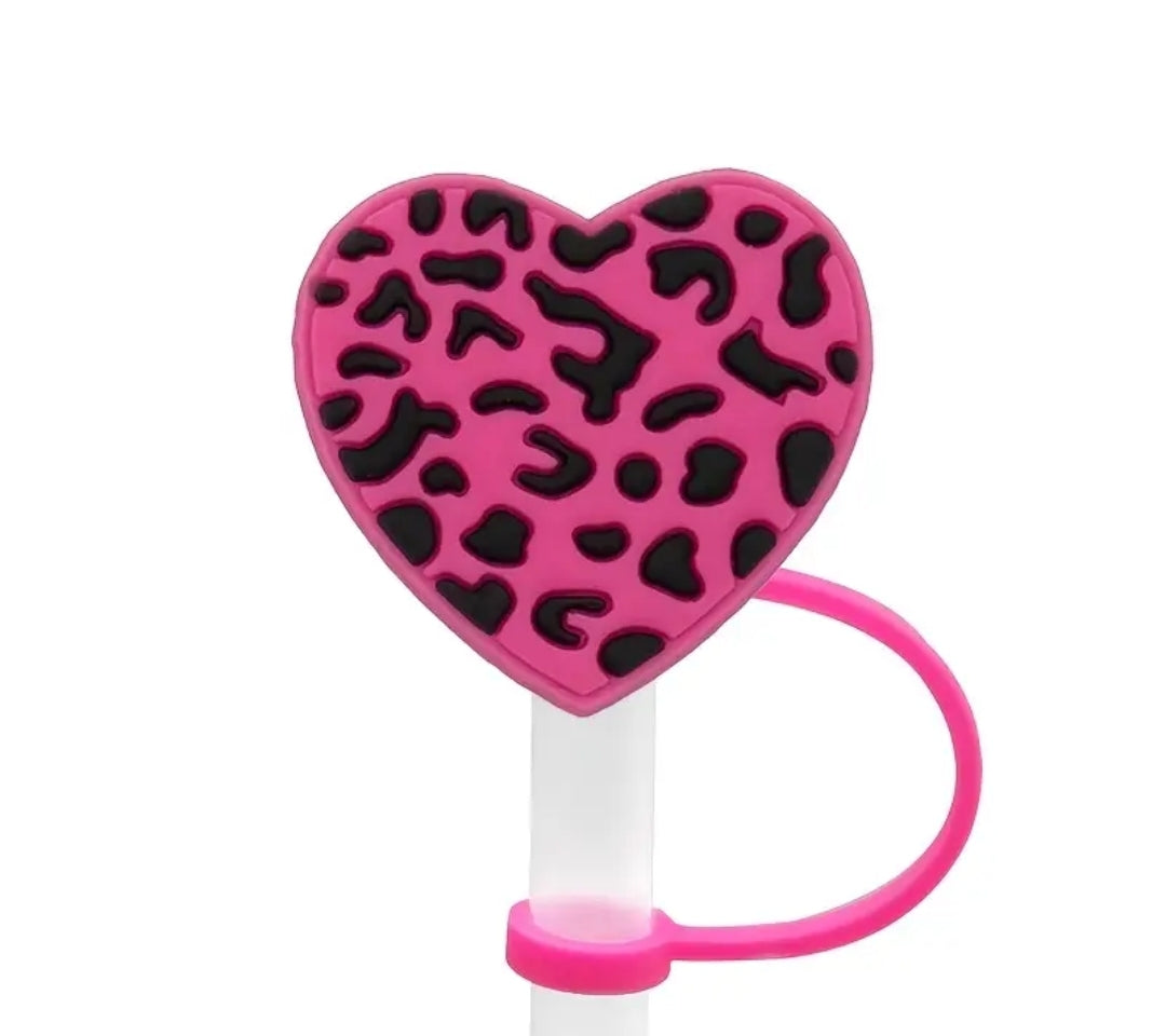Popular Sayings Straw Topper - 8mm