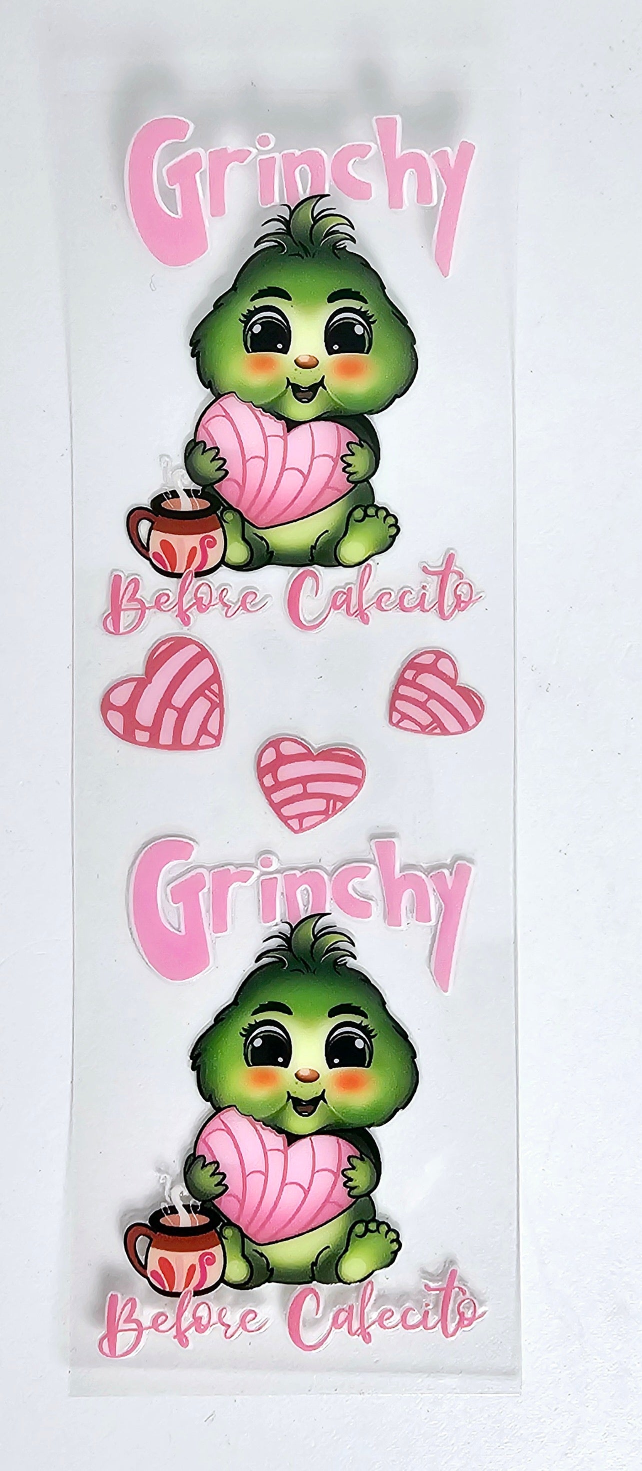 Designer/Character Pen UVDTF wrap