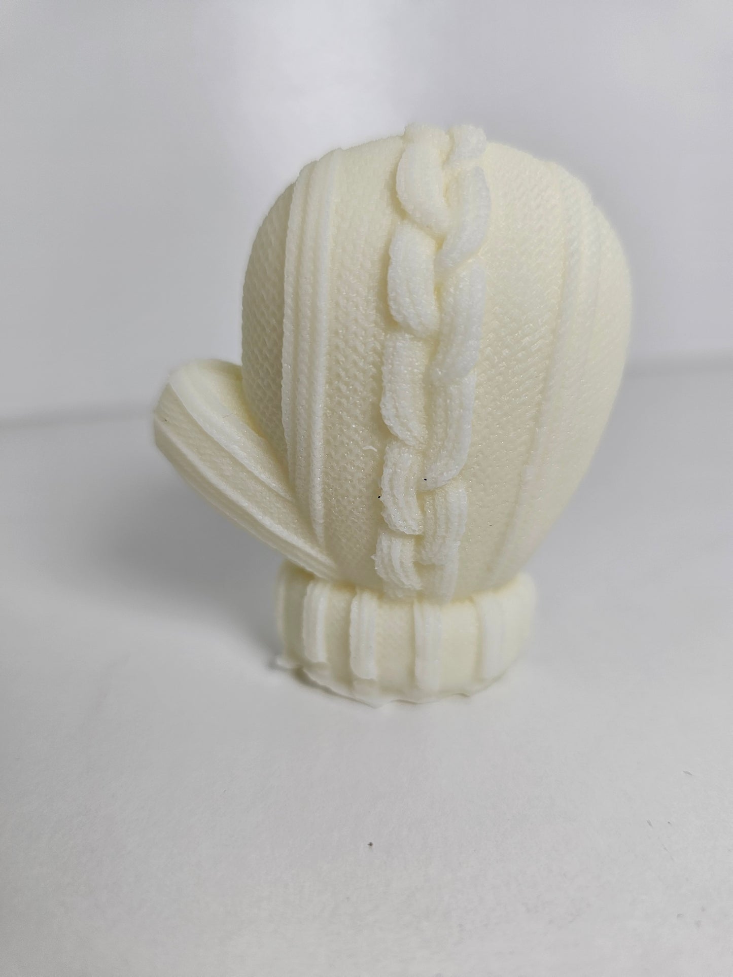 Lost Mitten Wax Melt - Wax Tart for wax warmer home fragrance freshner