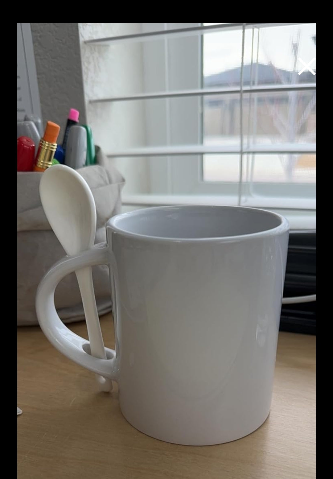 Taza de café