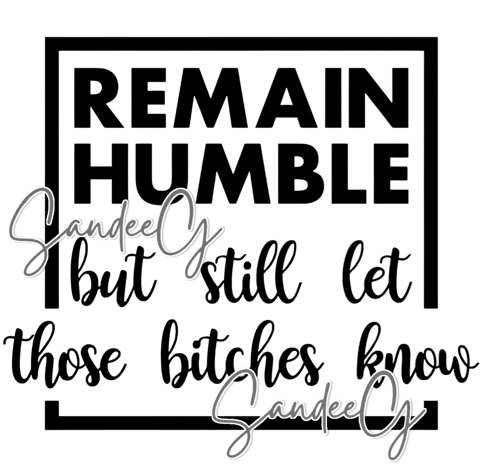 No tengo calcomanía RBF UVDTF