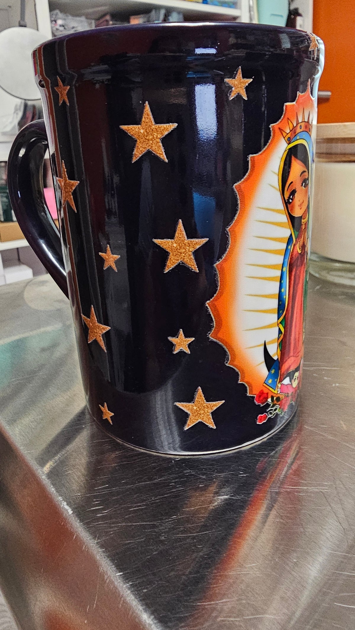 Taza de café