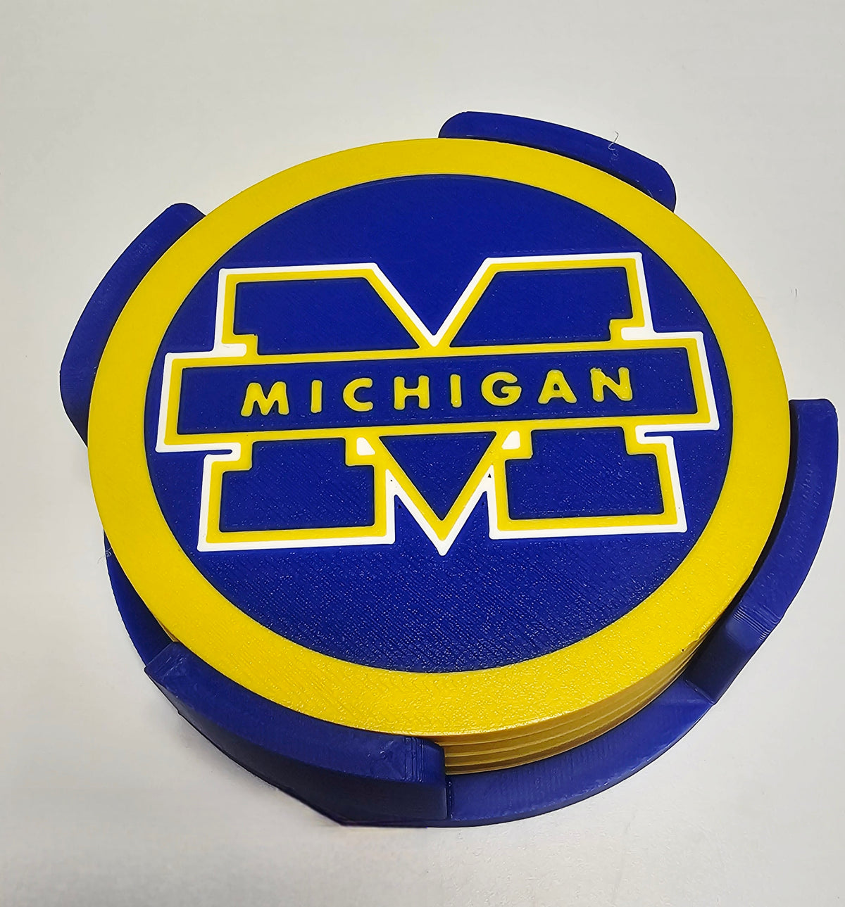 4 piece Coaster Set
