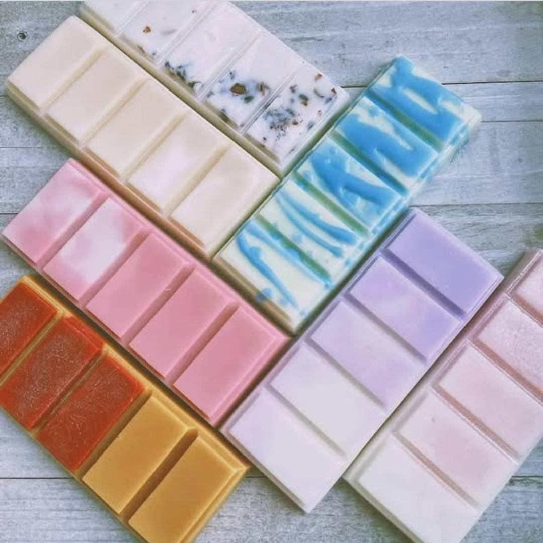 Buy 5, get 1 Snap Bar Free! Wax Melt