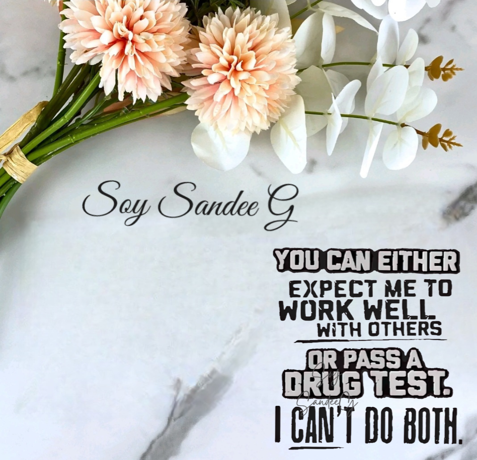 Calcomanía UVDTF de burro