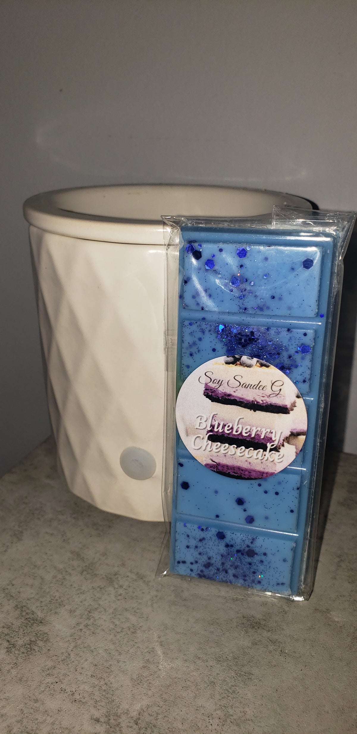 Buy 5, get 1 Snap Bar Free! Wax Melt