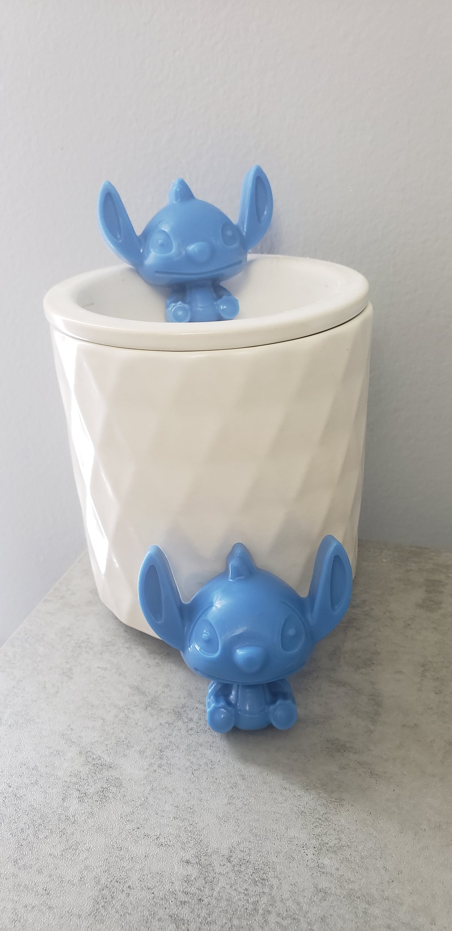 Ohana Wax Melt - Sample Size - Wax Tart for wax warmer home fragrance freshner