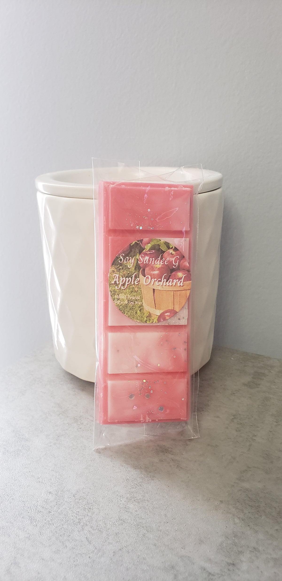 Buy 5, get 1 Snap Bar Free! Wax Melt