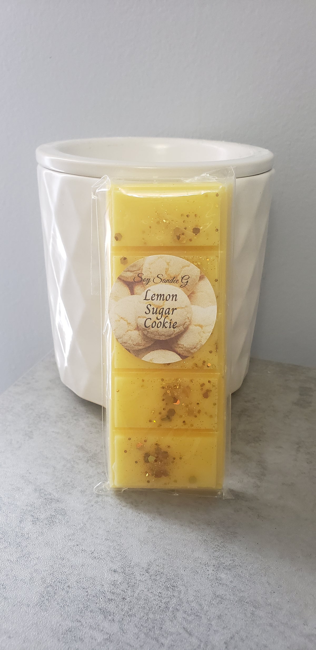 Buy 5, get 1 Snap Bar Free! Wax Melt