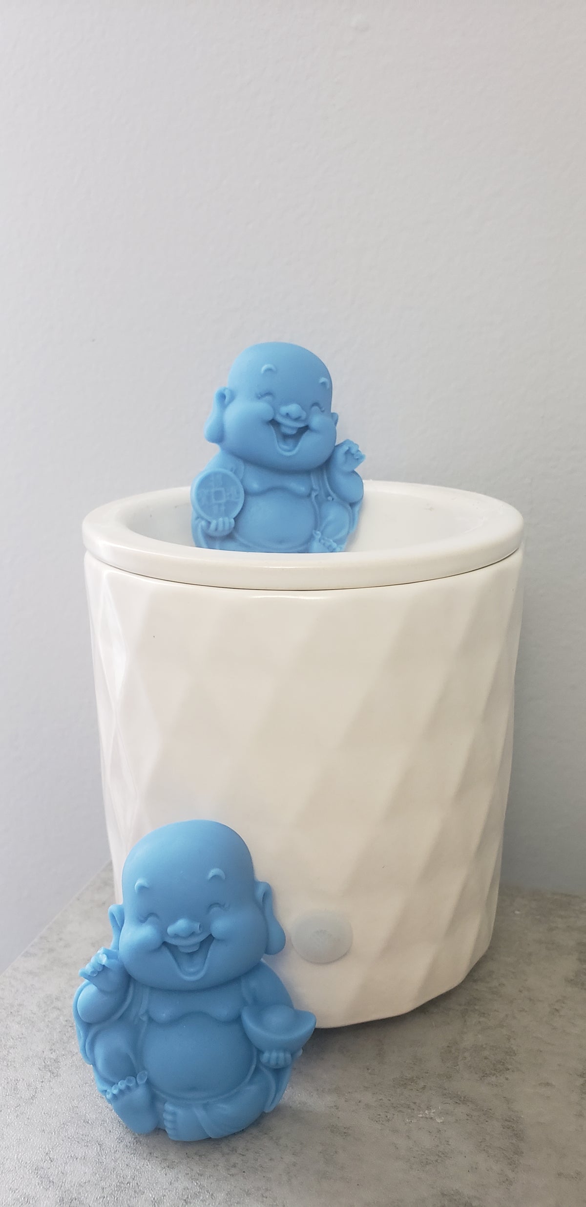 Little Buddha Wax Melt - Sample Size