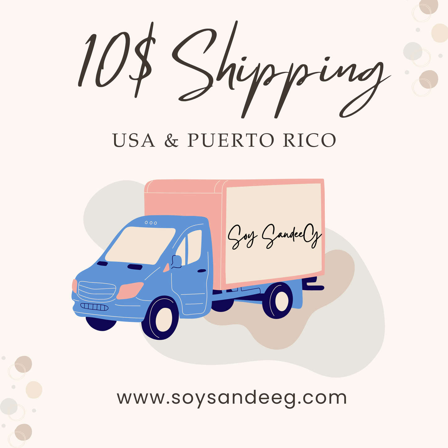Shipping Fee