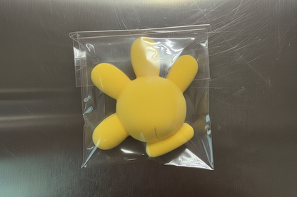 Gloves Wax Melt - sample size - Wax Tart for wax warmer home fragrance freshner