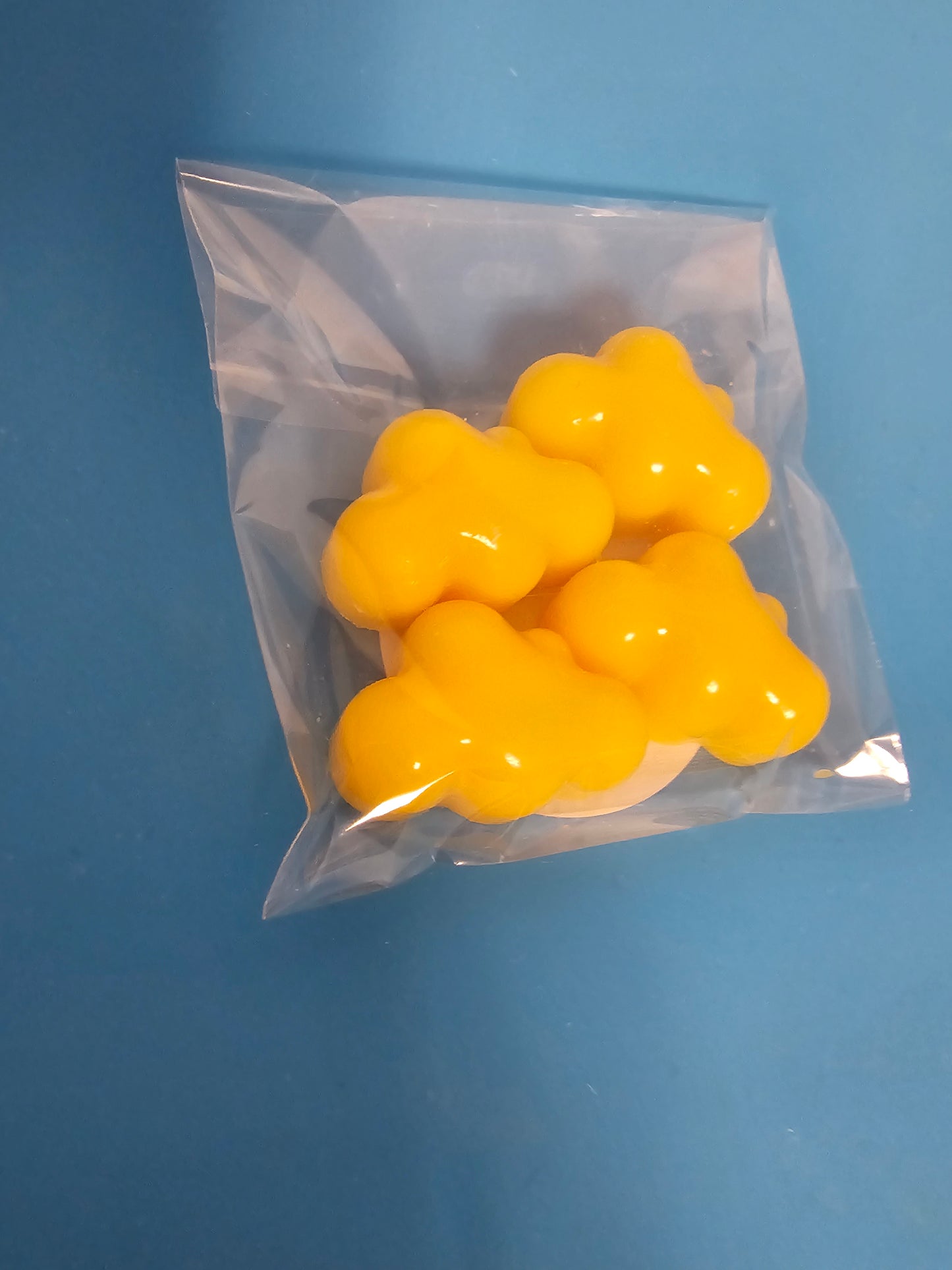 Cloud Wax Melts - sample size