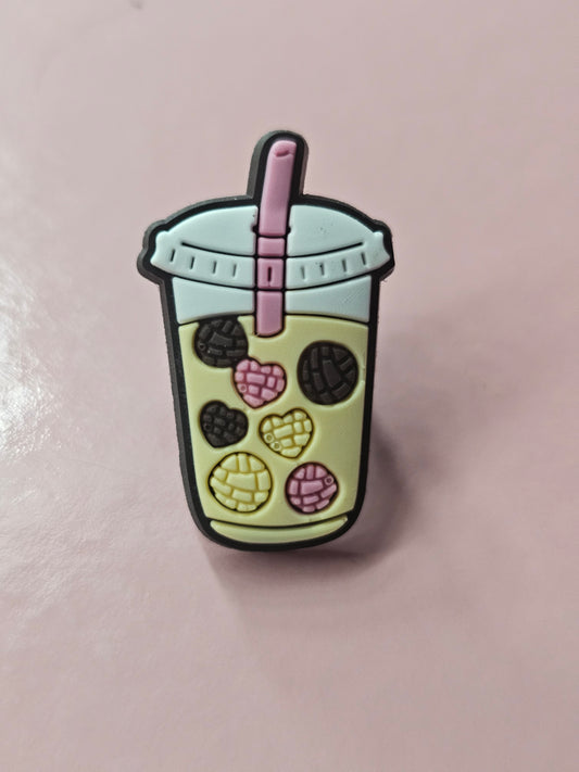 Straw Bling
